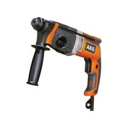 AEG KH 26 E фото