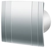 Blauberg Quatro Hi-tech Chrome 100 фото