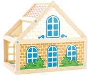 Игрушки Домик фото