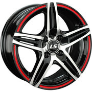 LS Wheels LS189 фото