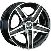 LS Wheels LS321 фото