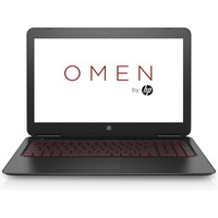 HP Omen 15-ax239ur
