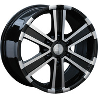 LS Wheels LS132